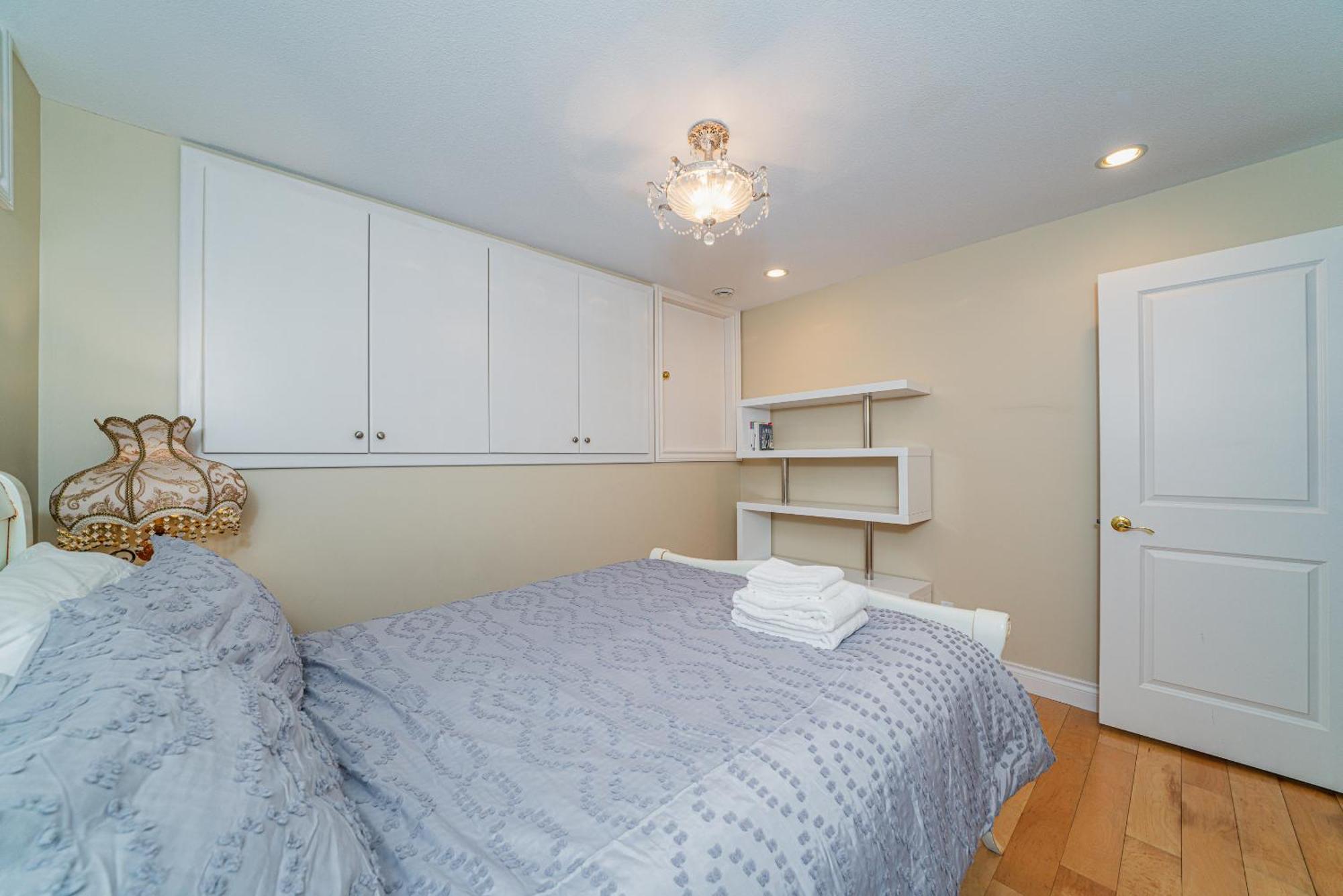 38-Villa Vancouver Bagian luar foto