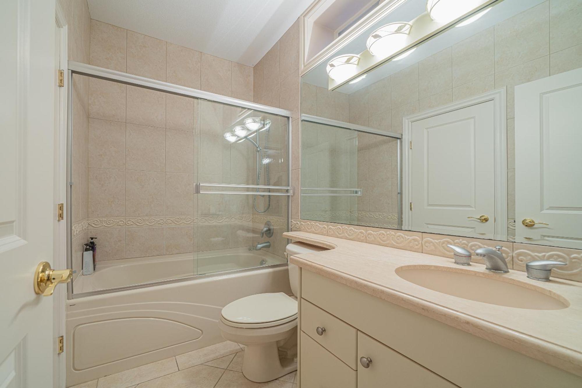 38-Villa Vancouver Bagian luar foto