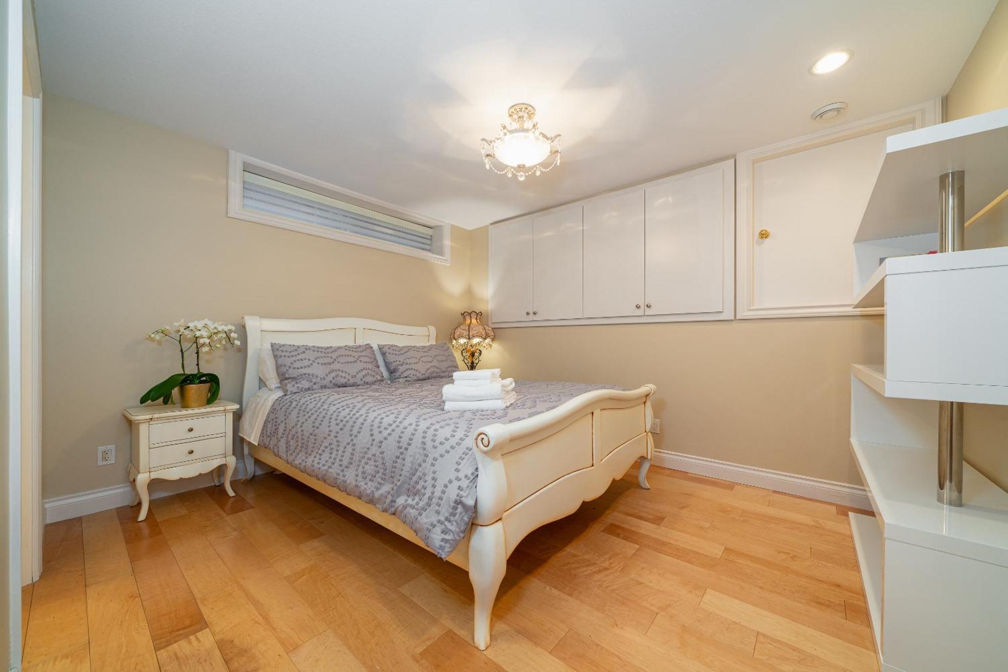 38-Villa Vancouver Bagian luar foto