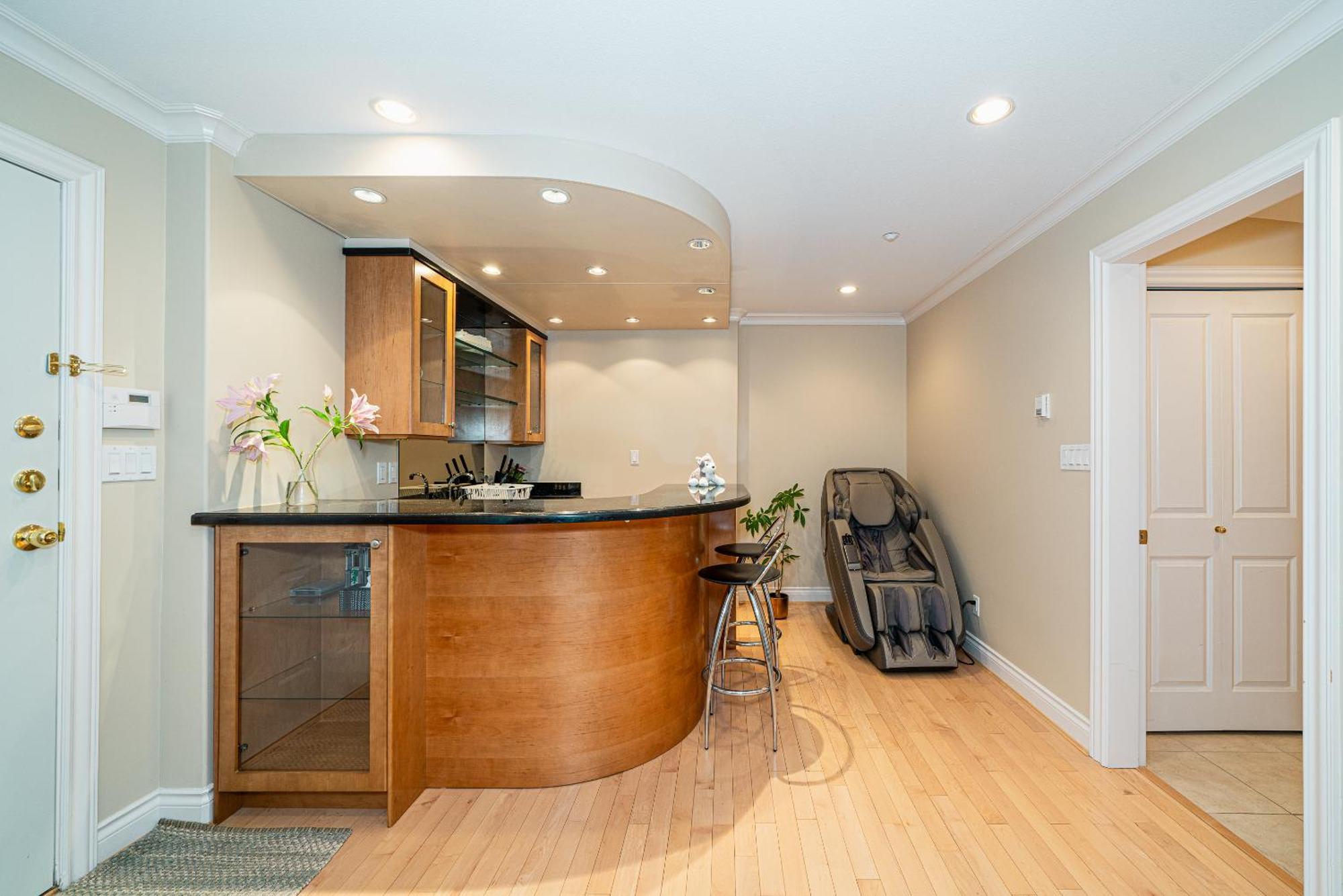 38-Villa Vancouver Bagian luar foto