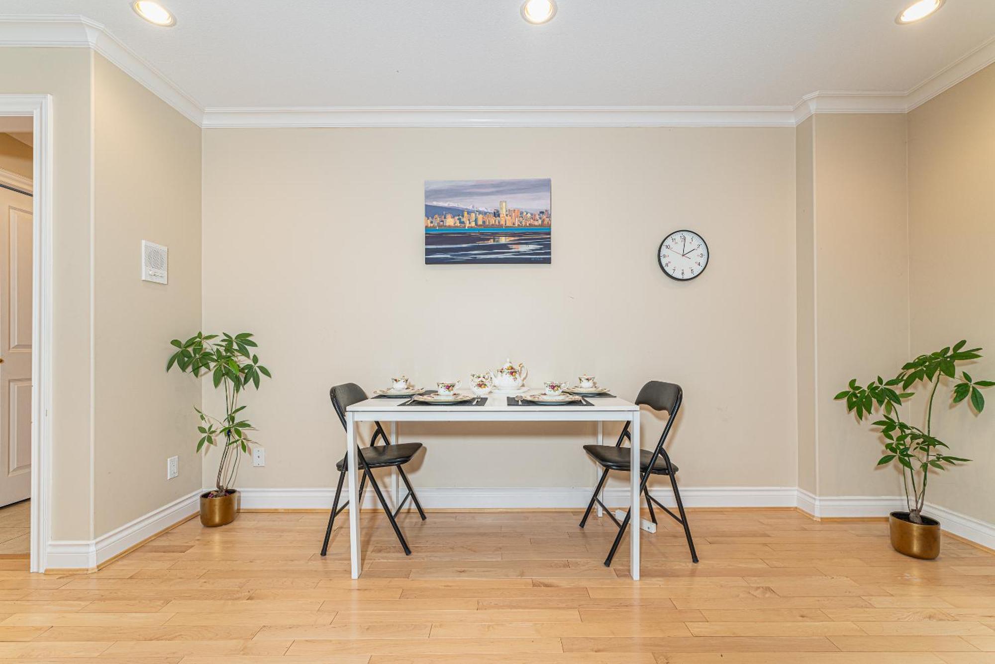 38-Villa Vancouver Bagian luar foto
