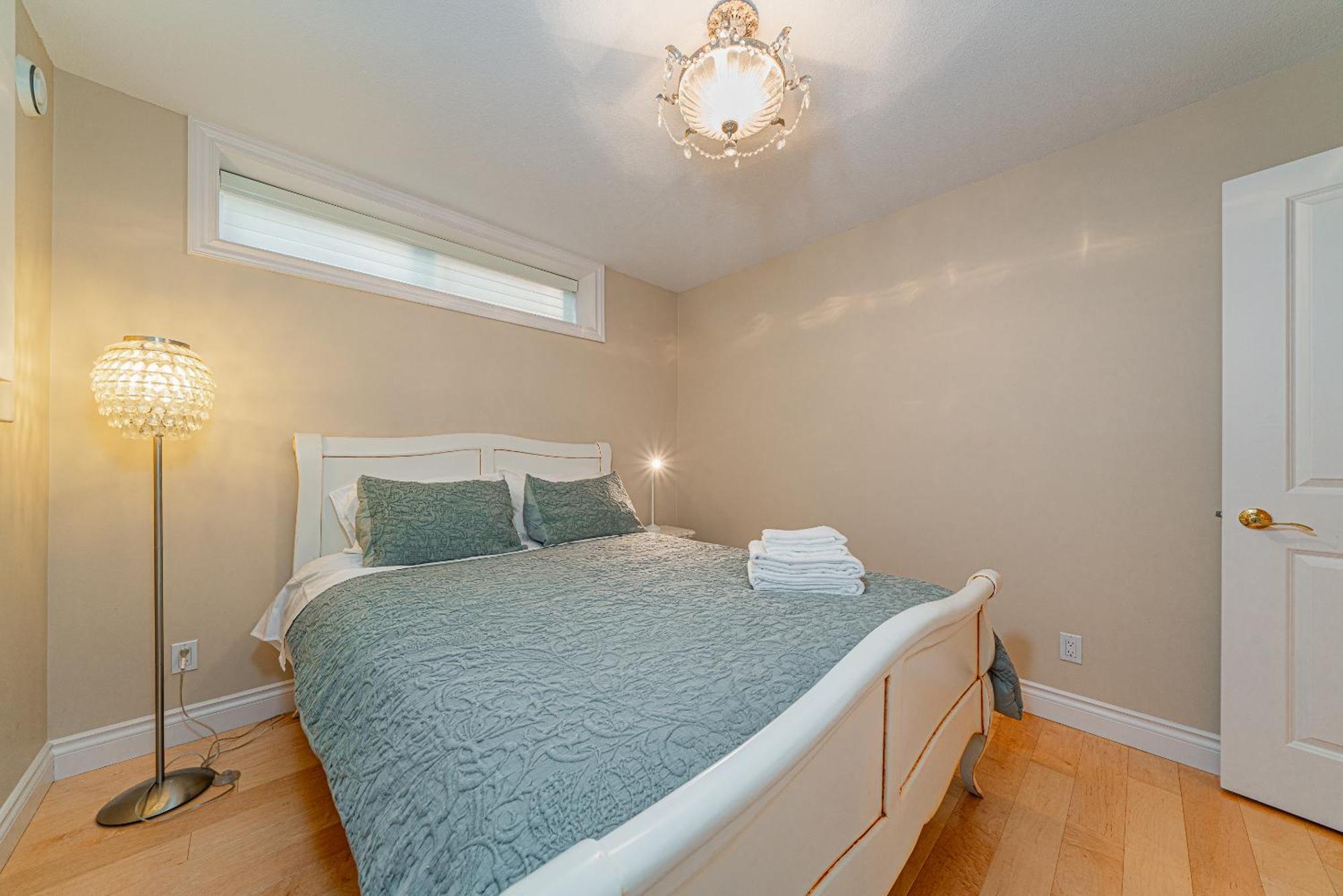 38-Villa Vancouver Bagian luar foto