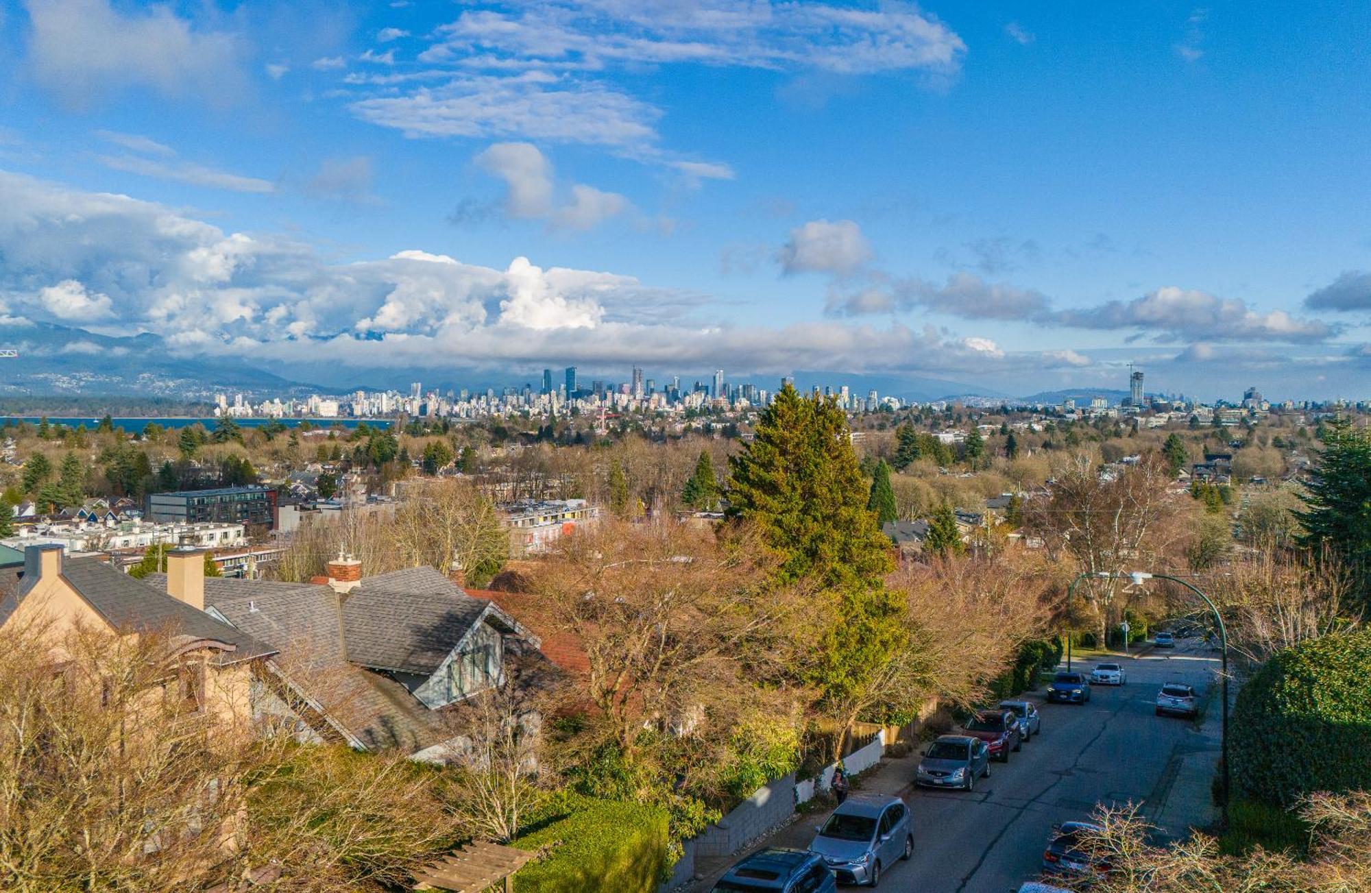 38-Villa Vancouver Bagian luar foto