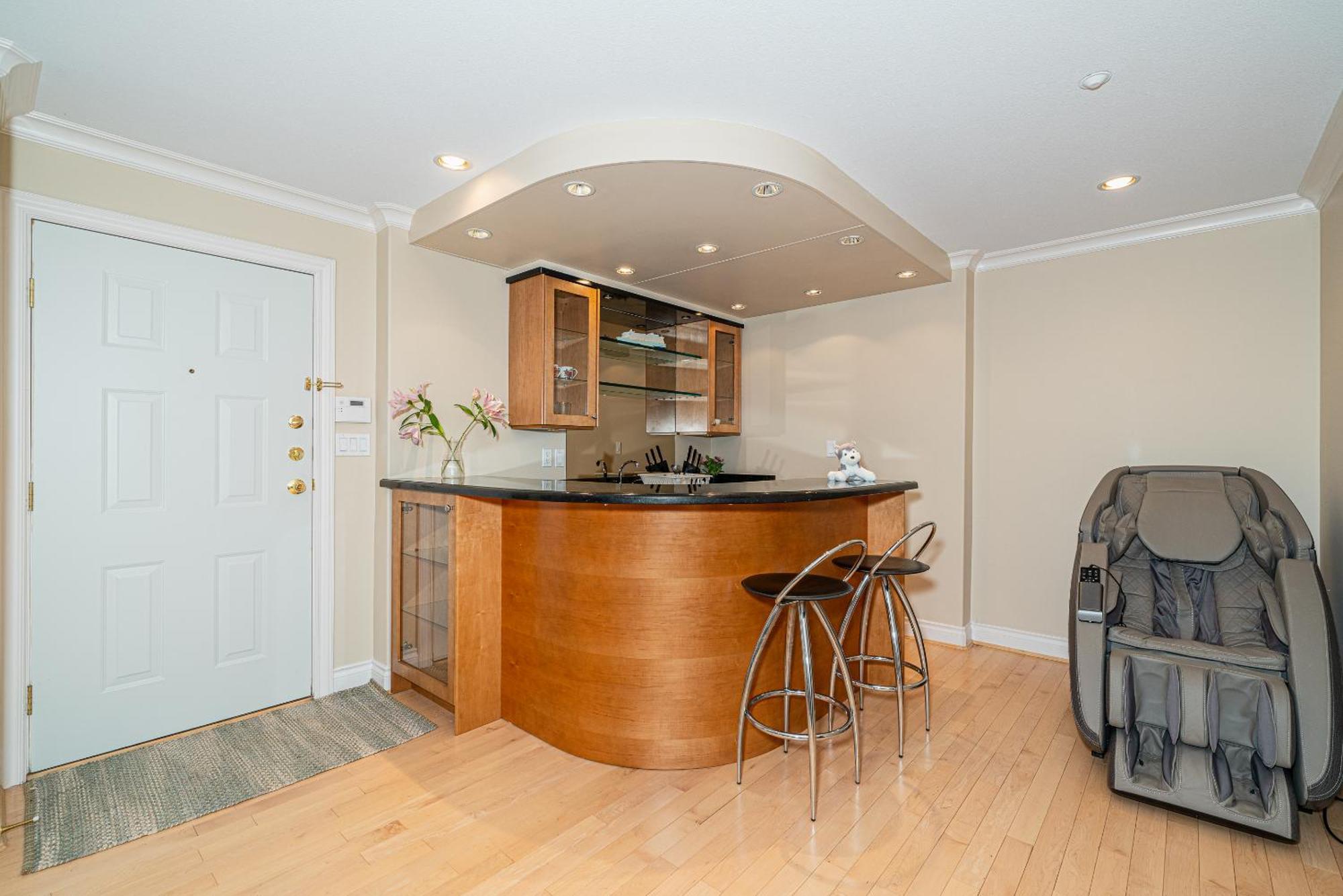 38-Villa Vancouver Bagian luar foto