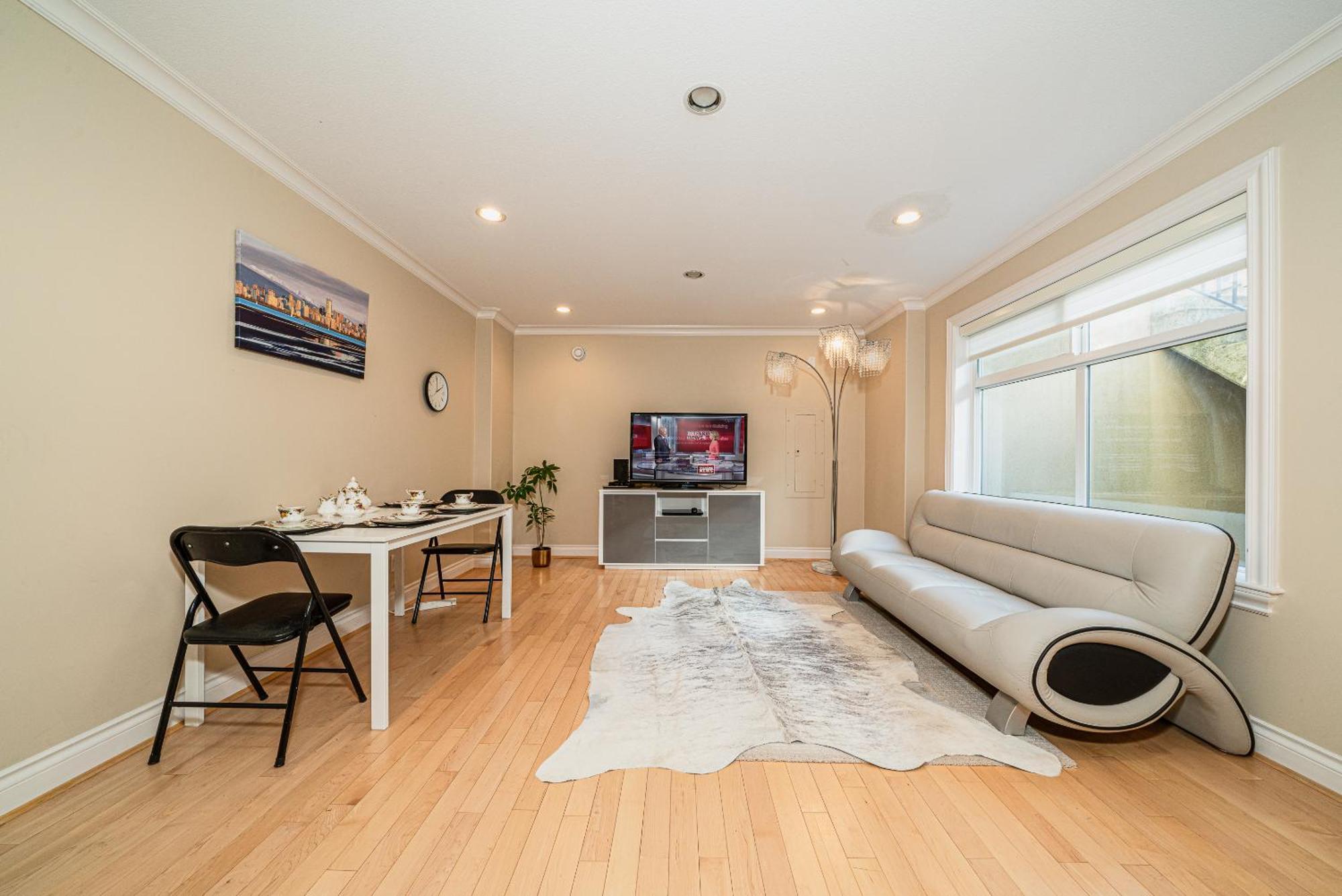 38-Villa Vancouver Bagian luar foto