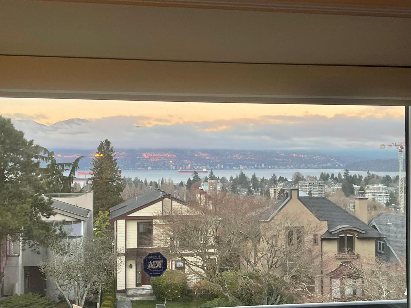 38-Villa Vancouver Bagian luar foto
